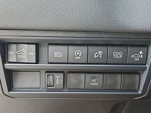 New 2026 Toyota Tundra Limited image 25