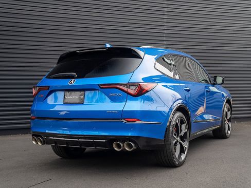 Used 2026 Acura MDX Type S image 29