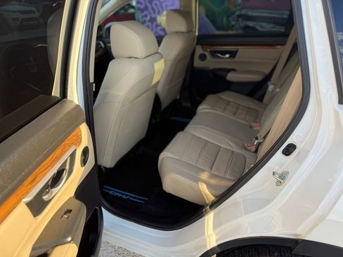 Used 2017 Honda CR-V EX-L image 11