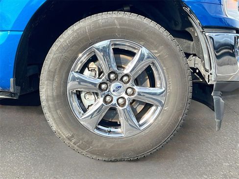 Used 2018 Ford F150 XLT w/ Equipment Group 301A Mid image 27