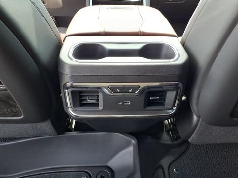 New 2026 GMC Sierra 3500 Denali Ultimate AWD/4WD image 16