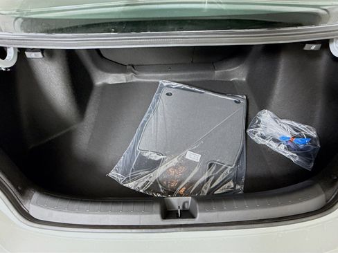 New 2026 Honda Civic Sport image 33