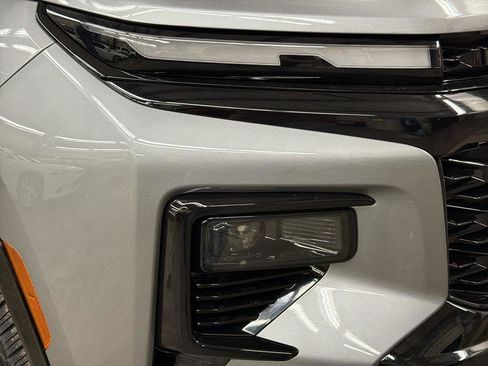 New 2026 Chevrolet Traverse RS AWD/4WD image 3