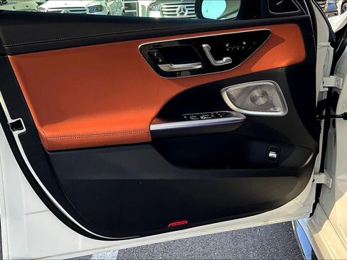 New 2026 Mercedes-Benz C 43 AMG 4MATIC Sedan image 15