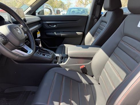 New 2026 Honda CR-V Sport-L image 14