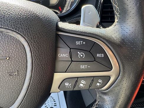 Used 2014 Jeep Grand Cherokee SRT w/ Trailer Tow Group IV AWD/4WD image 25