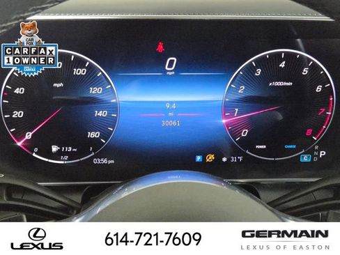 Used 2024 Mercedes-Benz GLC 300 4MATIC image 26