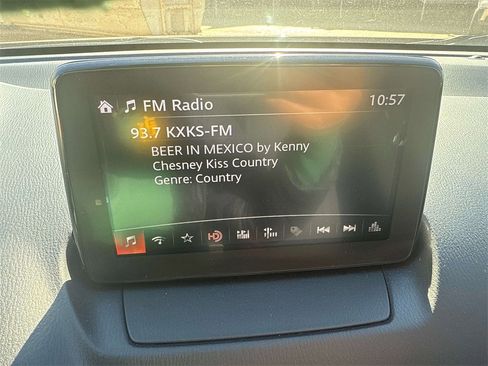 Used 2019 MAZDA CX-3 Sport image 17