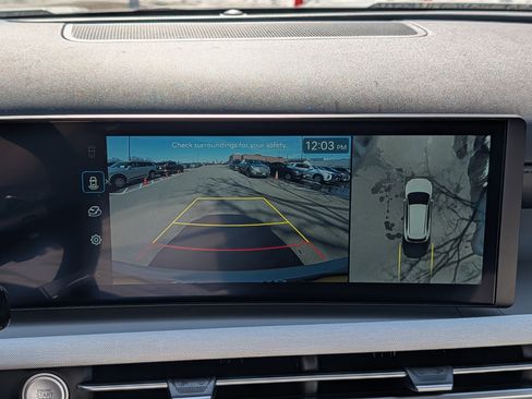 New 2026 Hyundai Tucson Limited image 34