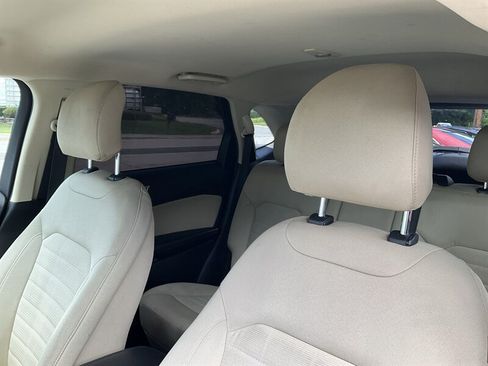Used 2015 Ford Edge SEL FWD image 22
