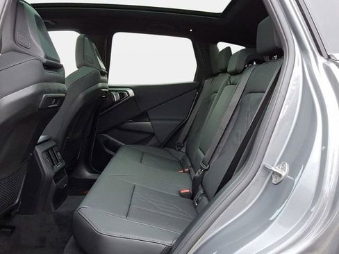 New 2026 BMW X3 xDrive30 w/ Convenience Package image 9