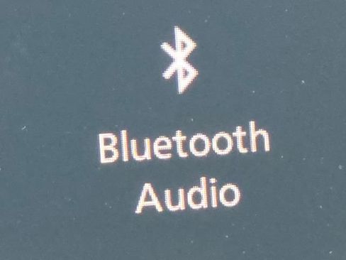 New 2026 Nissan Rogue SV w/ Cold Weather Package image 5