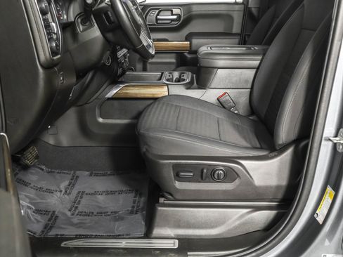 Used 2022 Chevrolet Silverado 1500 RST w/ All Star Edition Plus image 24