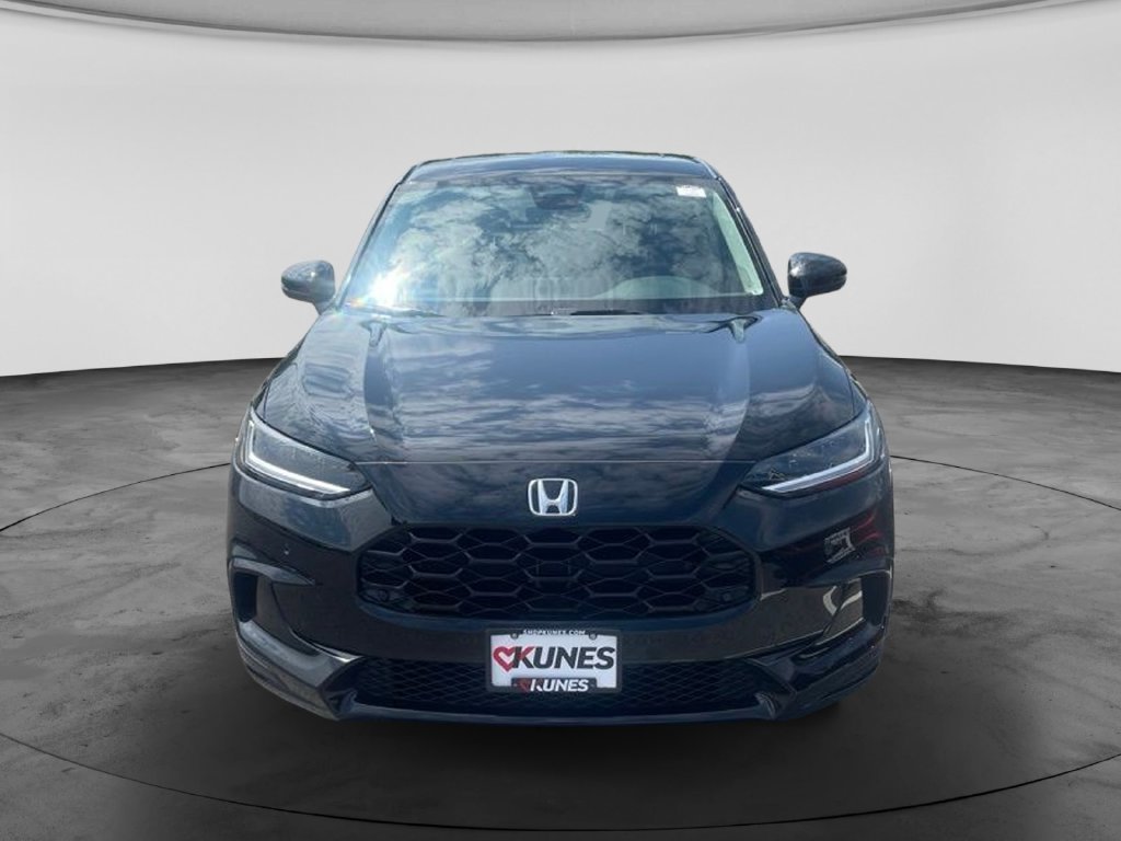 New 2027 Honda HR-V EX-L image 3