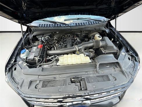 Used 2021 Ford Expedition Max Platinum image 32