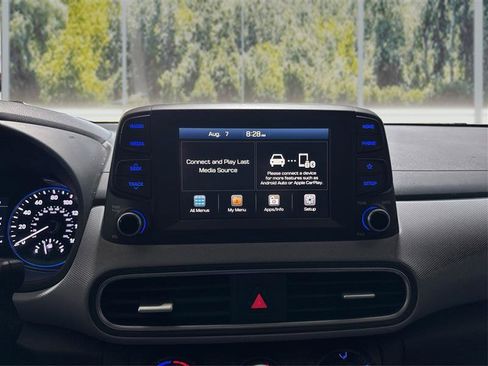 Used 2019 Hyundai Kona SE AWD/4WD image 16