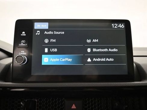 Used 2026 Honda CR-V EX-L image 14