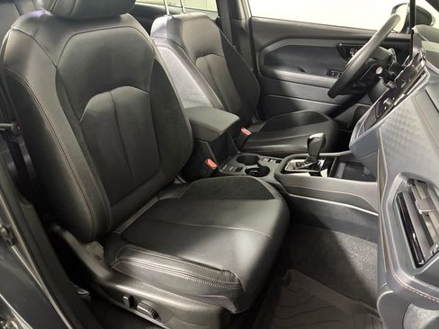 Used 2025 Subaru Forester Touring w/ Touring Package image 29