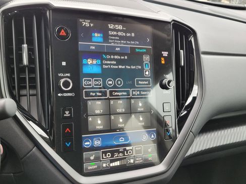 New 2026 Subaru Ascent Premium image 10