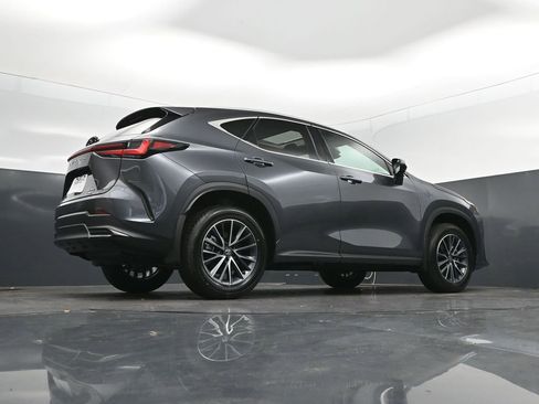 New 2026 Lexus NX 350 AWD w/ Premium Package image 42