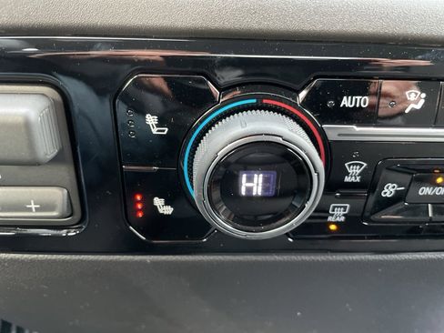 New 2026 Chevrolet Silverado 3500 LT image 8