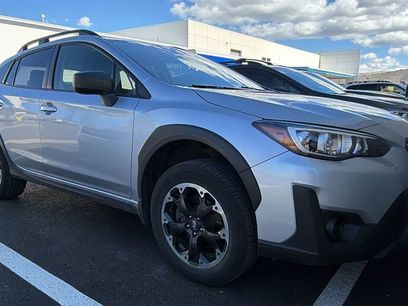 Used 2021 Subaru Crosstrek 2.0i