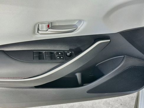 Used 2024 Toyota Corolla SE FWD image 23