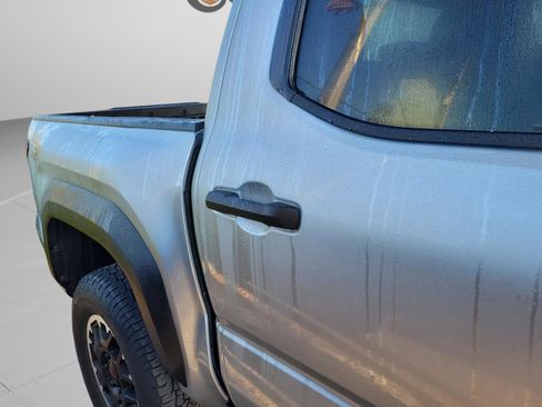 Used 2024 Toyota Tacoma TRD Off-Road image 13