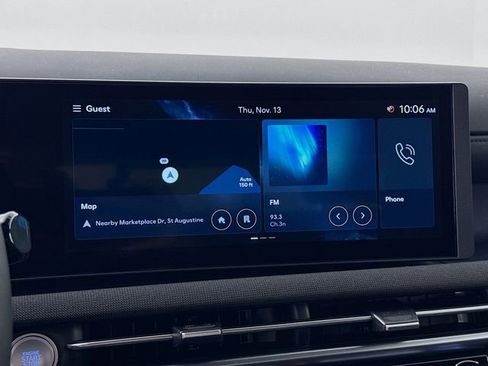 New 2026 Hyundai Santa Cruz Limited image 25