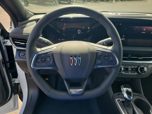 New 2026 Buick Envista Sport Touring w/ Convenience I Package FWD image 22