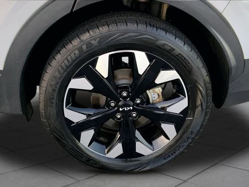 Used 2023 Kia Sportage X-Line AWD/4WD image 10