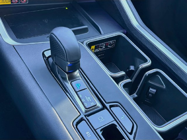 New 2026 Lexus TX 500h AWD w/ Technology Package image 30