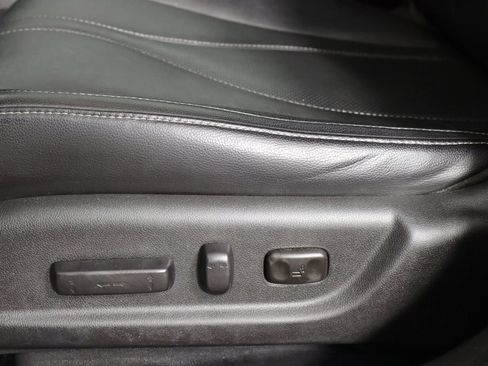 Used 2021 Acura ILX w/ Premium Package FWD image 17