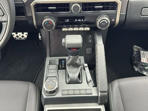 New 2026 Toyota Tacoma TRD Sport image 31