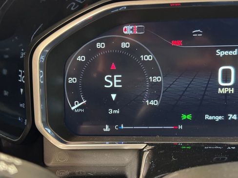 New 2026 GMC Sierra 1500 SLT w/ SLT Convenience Package image 31