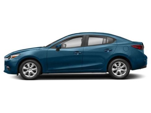 Used 2018 MAZDA MAZDA3 Sport FWD image 6
