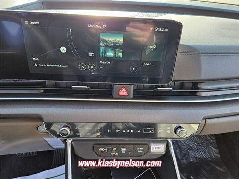 New 2026 Kia Carnival EX image 11