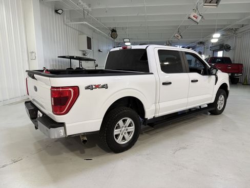 Used 2022 Ford F150 XL w/ Equipment Group 101A High image 5