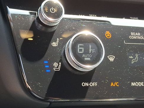 Certified 2026 INFINITI QX60 Sport w/ Dark Cargo Package image 24