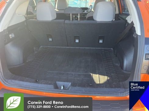 Used 2020 Subaru Crosstrek 2.0i Premium w/ Moonroof Package 2 image 14