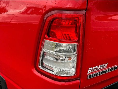 Used 2024 RAM 1500 Big Horn image 27
