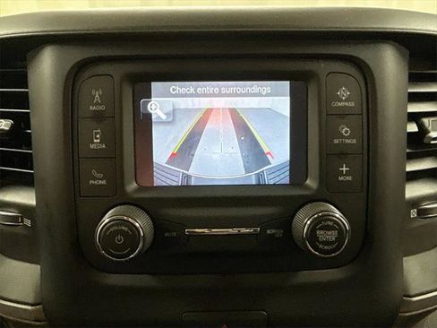 Certified 2019 RAM 3500 Tradesman image 15