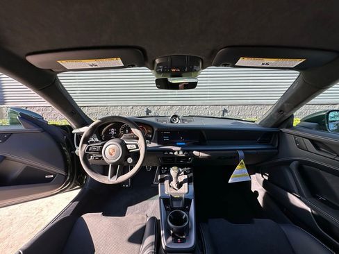 Used 2026 Porsche 911 GT3 image 6