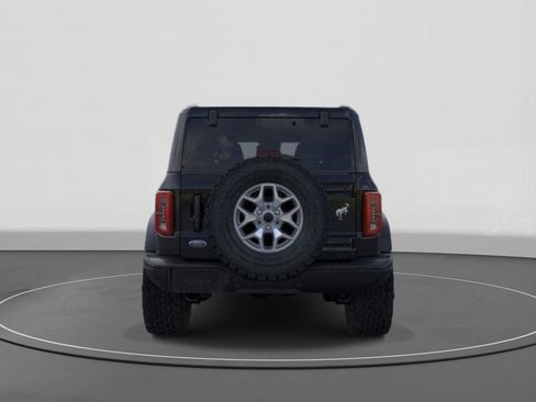 New 2025 Ford Bronco Badlands AWD/4WD image 5