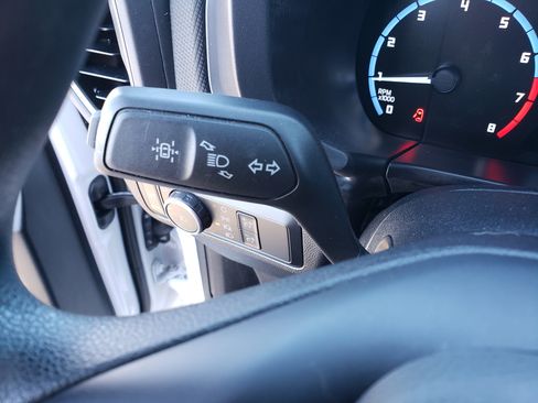 Used 2021 Ford Bronco Sport Big Bend image 17