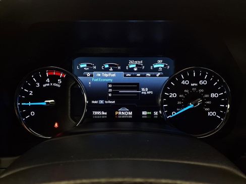 Used 2022 Ford F250 Platinum image 17