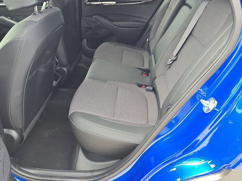 New 2026 Kia Seltos S image 16