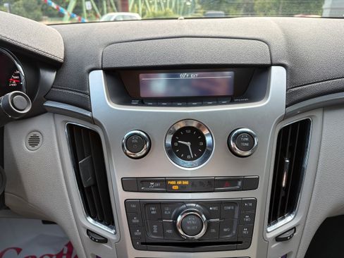 Used 2014 Cadillac CTS Performance AWD/4WD image 19