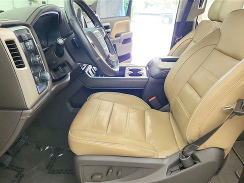 Used 2017 GMC Sierra 1500 Denali AWD/4WD image 23