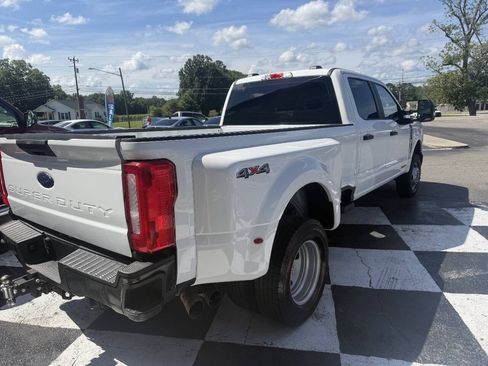 Used 2023 Ford F350 XL AWD/4WD image 7